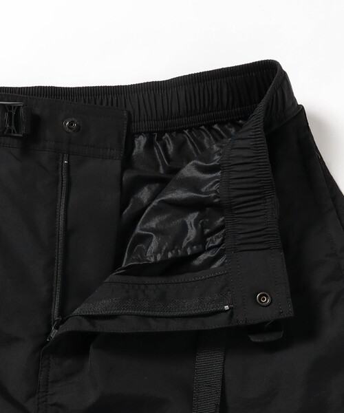 THE NORTH FACE（ザノースフェイス）の「THE NORTH FACE / ヌプシショーツ（その他パンツ・メンズ・ブルー/ブラック/カーキ・MEDIUM/LARGE/X-LARGE/SMALL）」の17枚目の写真