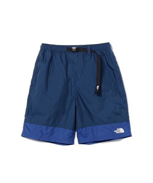 THE NORTH FACE（ザノースフェイス）の「THE NORTH FACE / ヌプシショーツ（その他パンツ・メンズ・ブルー/ブラック/カーキ・MEDIUM/LARGE/X-LARGE/SMALL）」の20枚目の写真