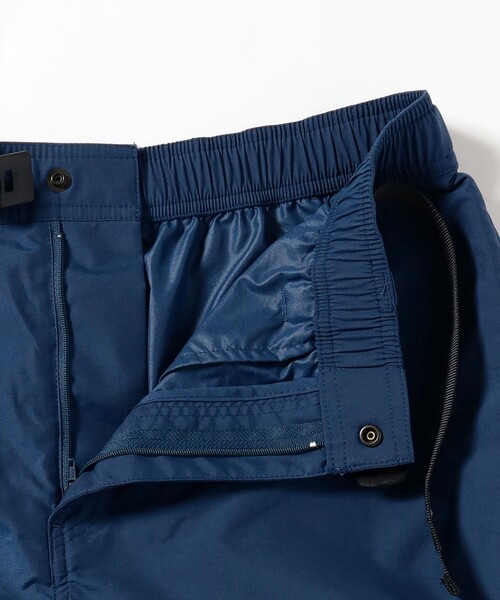 THE NORTH FACE（ザノースフェイス）の「THE NORTH FACE / ヌプシショーツ（その他パンツ・メンズ・ブルー/ブラック/カーキ・MEDIUM/LARGE/X-LARGE/SMALL）」の22枚目の写真