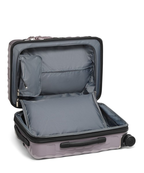 トゥミ TUMI スーツケース 61L 4輪 拡張 ショートトリップ
