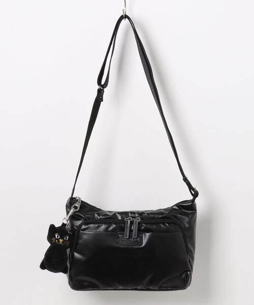 ワンダー ショルダーバッグ（小）（ショルダーバッグ）｜ANNA