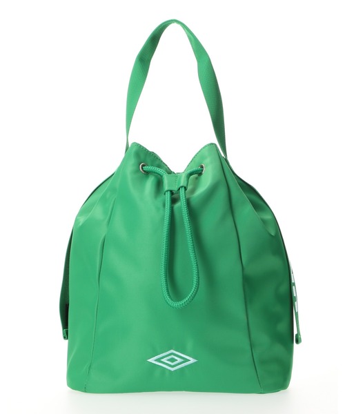 UMBRO■Dumpling Bag■送料込 UMBRO/別注 Packable Bag｜Daytona Park(FREAK'S STORE公式通販)