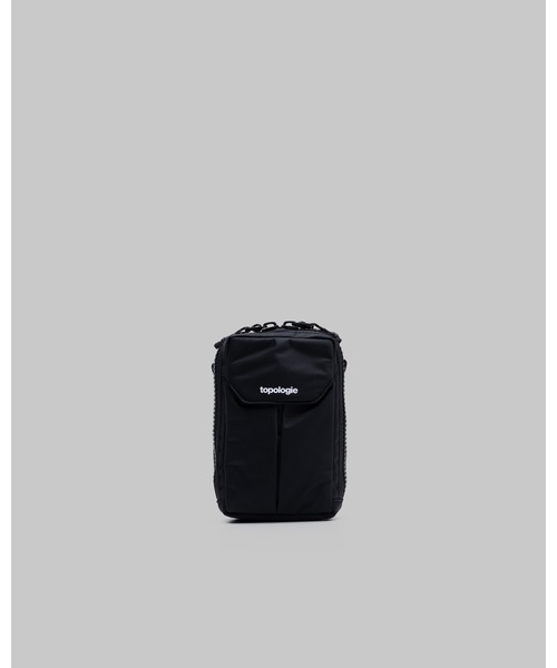 Utility Phone Sacoche ユーティリティフォンサコッシュ