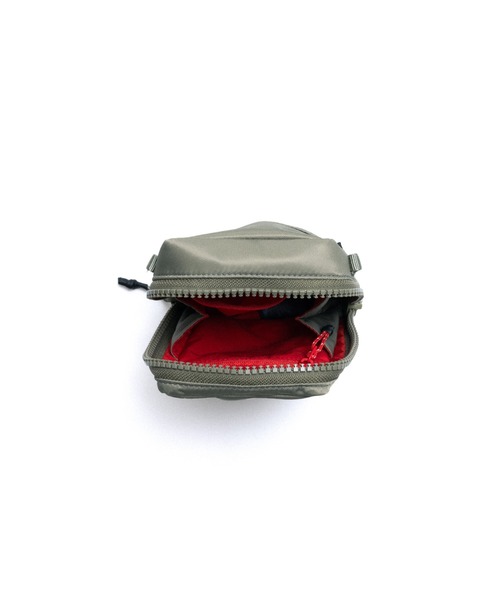 Utility Phone Sacoche ユーティリティフォンサコッシュ