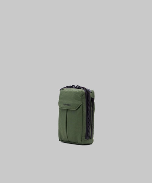 Utility Phone Sacoche(ユーティリティ フォン サコッシュ) Utility Phone Sacoche (ユーティリティ フォン サコッシュ