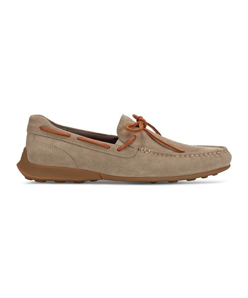 ROCKPORT(ロックポート)の「【MEN】DMX DUNPHY/DMX ダンフィー ボート シュー(スリッポン・メンズ・ライトオリーブ・25.5cm/26.0cm/26.5cm/27.0cm/27.5cm/28.0cm/25.0cm/24.5cm)」の11枚目の写真