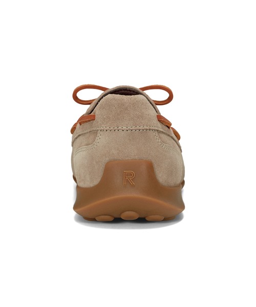 ROCKPORT(ロックポート)の「【MEN】DMX DUNPHY/DMX ダンフィー ボート シュー(スリッポン・メンズ・ライトオリーブ・25.5cm/26.0cm/26.5cm/27.0cm/27.5cm/28.0cm/25.0cm/24.5cm)」の10枚目の写真