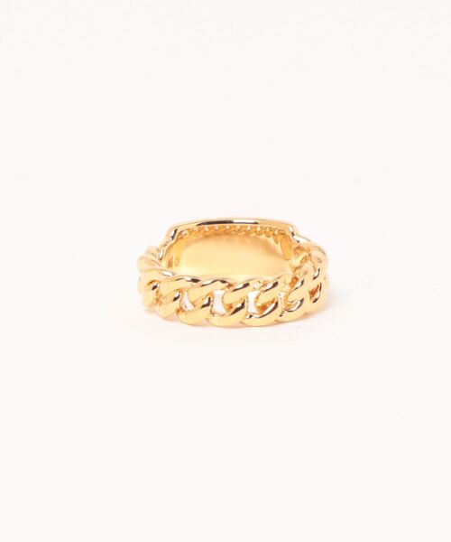 【送料&関税込】A.P.C. Bague Ring 340707663_5.jpg