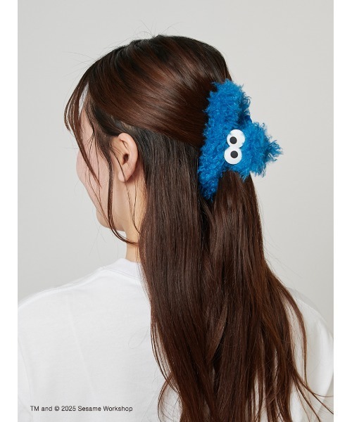 ジェニファーベア　星型　ヘアクリップ　バレッタ ジェニファーベア 星型 ヘアクリップ バレッタ