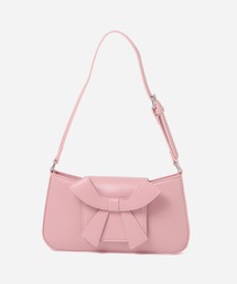 FOREVER 21 | リボンフラップショルダーバッグ(ハンドバッグ)