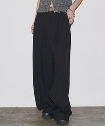 VEQUM | 【VEQUM】WIDE SLACKS PT(その他パンツ)