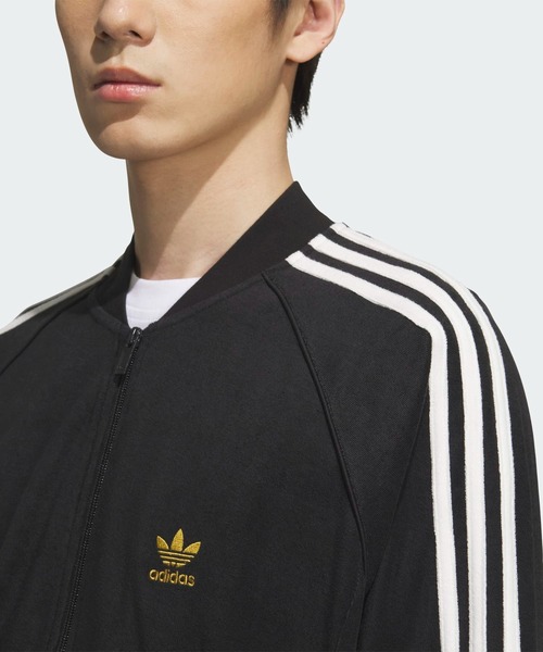 セール】SST トラックトップ / ジャージ / トラックジャケット