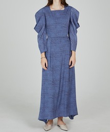 Power Shoulder Onepiece