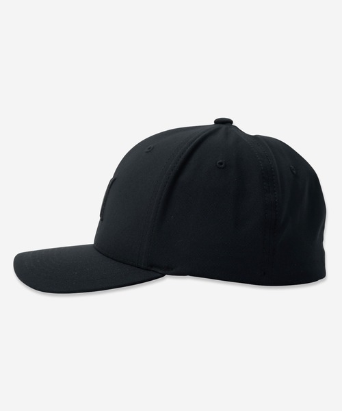 Hurley (ハーレー)の「Hurley/ハーレー キャップ H3O-DRI ICON CAP MHW2411037(キャップ・メンズ・ブラック×ホワイト/ブラック/ダークグレー・LXL)」の10枚目の写真