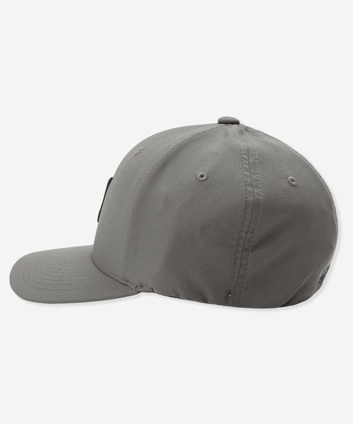 Hurley (ハーレー)の「Hurley/ハーレー キャップ H3O-DRI ICON CAP MHW2411037(キャップ・メンズ・ブラック×ホワイト/ブラック/ダークグレー・LXL)」の12枚目の写真