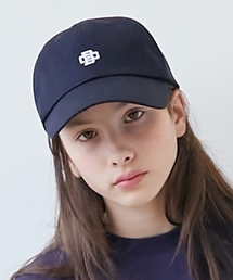 GLAZOS（グラソス）の「【大人向けサイズあり】ワンポイント刺繍ロゴキャップ（キャップ）」