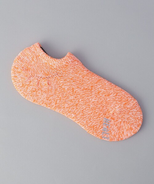 coen（コーエン）の「【お得な３足セット】Healthknit（ヘルスニット） ネオンミックスショートソックス（ソックス/靴下・メンズ・その他1・FREE）」の2枚目の写真