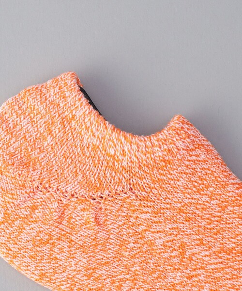 coen（コーエン）の「【お得な３足セット】Healthknit（ヘルスニット） ネオンミックスショートソックス（ソックス/靴下・メンズ・その他1・FREE）」の3枚目の写真