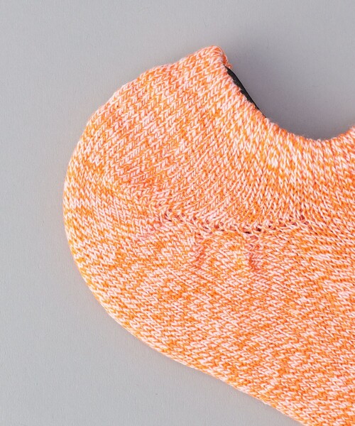 coen（コーエン）の「【お得な３足セット】Healthknit（ヘルスニット） ネオンミックスショートソックス（ソックス/靴下・メンズ・その他1・FREE）」の4枚目の写真