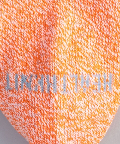 coen（コーエン）の「【お得な３足セット】Healthknit（ヘルスニット） ネオンミックスショートソックス（ソックス/靴下・メンズ・その他1・FREE）」の6枚目の写真