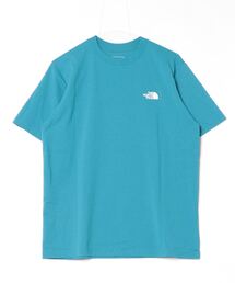 ザ ノース フェイス THE NORTH FACE S/S ES Eight Knot Tee_ショートスリーブイーエスエイトノットティー