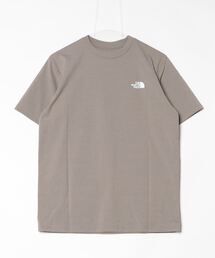 ザ ノース フェイス THE NORTH FACE S/S ES Eight Knot Tee_ショートスリーブイーエスエイトノットティー