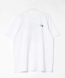 ザ ノース フェイス THE NORTH FACE S/S ES Eight Knot Tee_ショートスリーブイーエスエイトノットティー