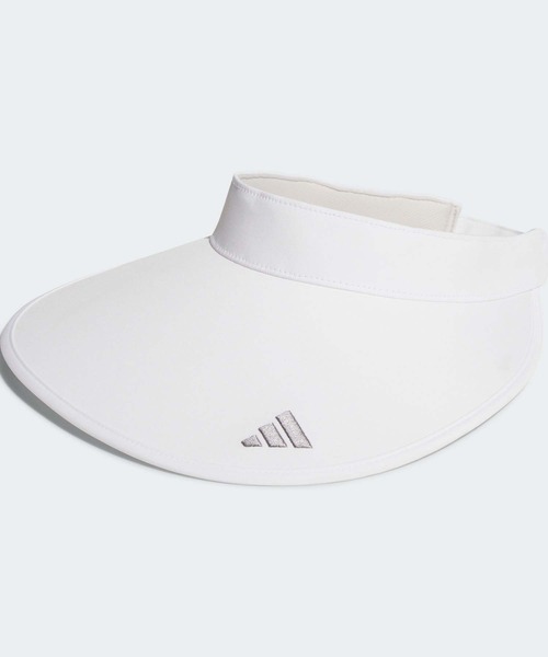 GGG Great Golf Garment サンバイザー ホワイト GGG Great Golf Garment サンバイザー ホワイト