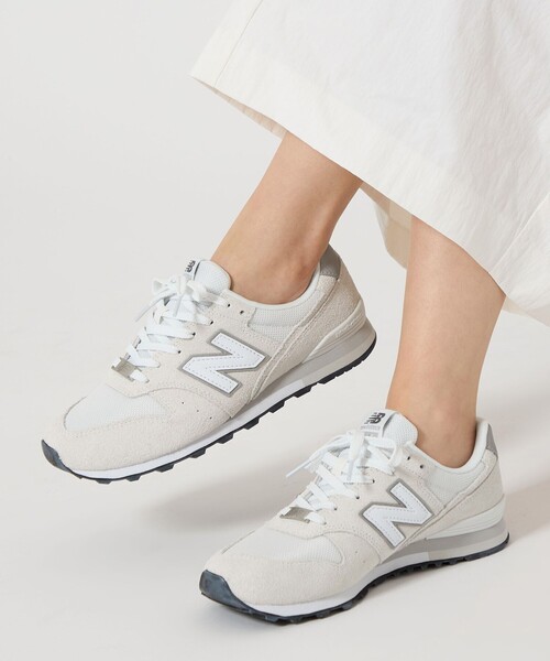 セール】＜New Balance＞WL996 スニーカー（スニーカー）｜New