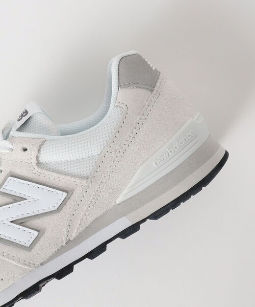 新品未使用 new balance WL996 ローカットスニーカー New Balance スニーカー NEW BALANCE WL996 レディース