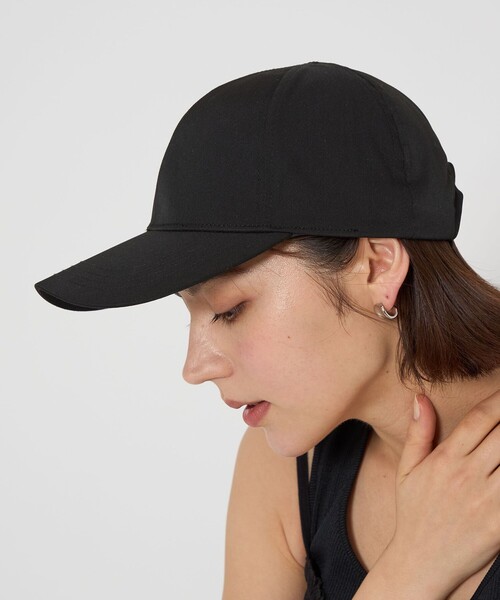 DRT キャップ タスランバイザー キャップ 3 / CAP - UVケア - （キャップ