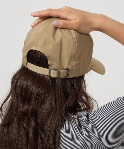 DRT キャップ RS13 Race Cap Silver | レースキャップ シルバー - Gill Japan