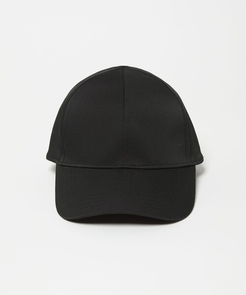 green label relaxing（グリーンレーベルリラクシング）の「タスランバイザー キャップ 3 / CAP - UVケア -（キャップ・レディース・ブラック/ネイビー/モカ/ベージュ/ダークグレー・FREE）」の19枚目の写真