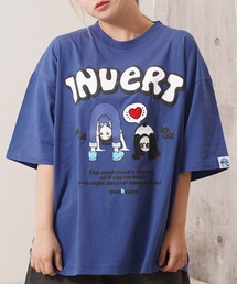 『いろは』アソートデザイン Tシャツ / Iroha” assorted design T-shirt