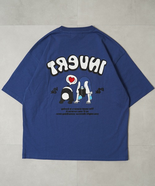 セール】『いろは』アソートデザイン Tシャツ / Iroha” assorted