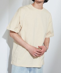 雑誌『non-no』にて掲載!【United Athle】4.7オンス レギュラー フィット Tシャツ 半袖 5300
