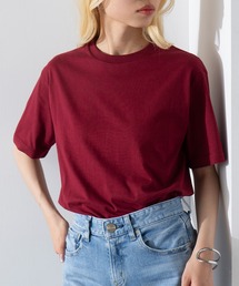 雑誌『non-no』にて掲載!【United Athle】4.7オンス レギュラー フィット Tシャツ 半袖 5300