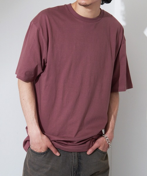 United Athle(ユナイテッドアスレ)の「雑誌『non-no』にて掲載!【United Athle】4.7オンス レギュラー フィット Tシャツ 半袖 5300(Tシャツ/カットソー・レディース・ホワイト/オフホワイト/アッシュ/グレー/ナチュラル/ベージュ/バーガンディー/マスタード/ライトグリーン/ダークグリーン/ライトブルー/ロイヤルブルー/インディゴブルー/ネイビー/チャコールグレー/スミクロ/ブラック/ワイン・XS/S/M/L/XL)」の18枚目の写真