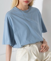 雑誌『non-no』にて掲載！【United Athle】4.7オンス レギュラー フィット Tシャツ 半袖 5300
