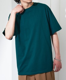 United Athle（ユナイテッドアスレ）の「雑誌『non-no』にて掲載！【United Athle】4.7オンス レギュラー フィット Tシャツ 半袖 5300（Tシャツ/カットソー）」