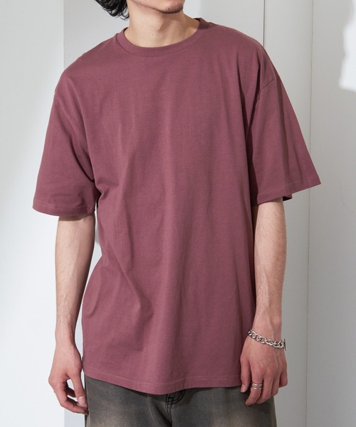 United Athle(ユナイテッドアスレ)の「雑誌『non-no』にて掲載!【United Athle】4.7オンス レギュラー フィット Tシャツ 半袖 5300(Tシャツ/カットソー・レディース・ホワイト/オフホワイト/アッシュ/グレー/ナチュラル/ベージュ/バーガンディー/マスタード/ライトグリーン/ダークグリーン/ライトブルー/ロイヤルブルー/インディゴブルー/ネイビー/チャコールグレー/スミクロ/ブラック/ワイン・XS/S/M/L/XL)」の22枚目の写真