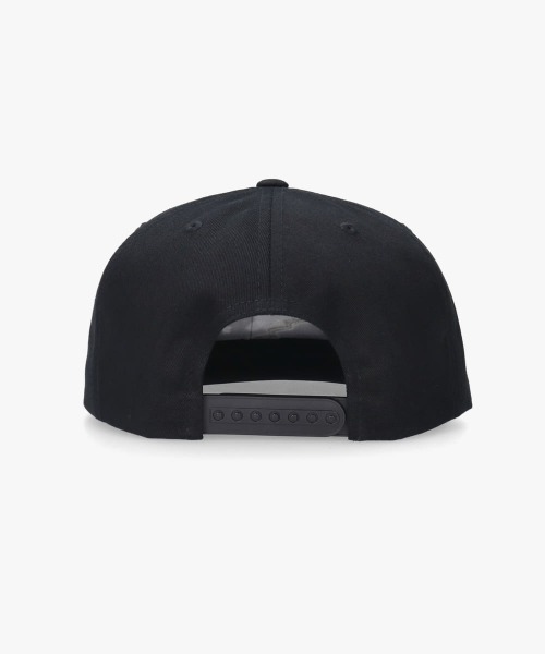 BRIXTON（ブリクストン）の「BRIXTON LAMONT MP SNPK / ブリクストン（キャップ・メンズ・ブラック・O/S）」の5枚目の写真