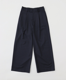 calmer（カルメ）の「《追加予約》サスペンダーパンツ2（）」 - WEAR