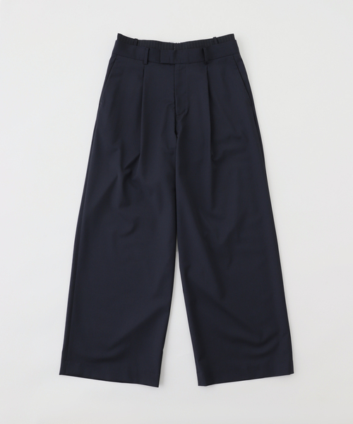 CALMER (カルメール) 別注 Paullo Oliveira パンツ