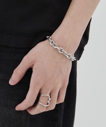 WYZ(�_�u�����[���C�W�B�[)�̃}���e���f�U�C�� �`�F�[���u���X���b�g(�u���X���b�g)