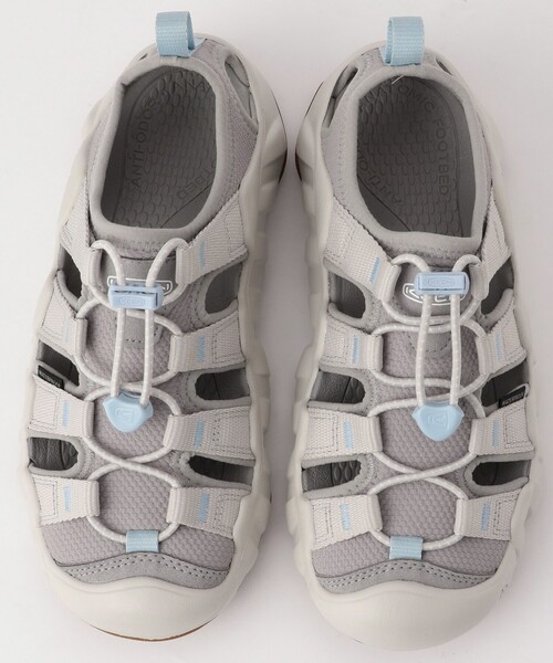 キーン　サンダル（24.5センチ） 楽天市場】keen サンダル キッズ 24.5の通販