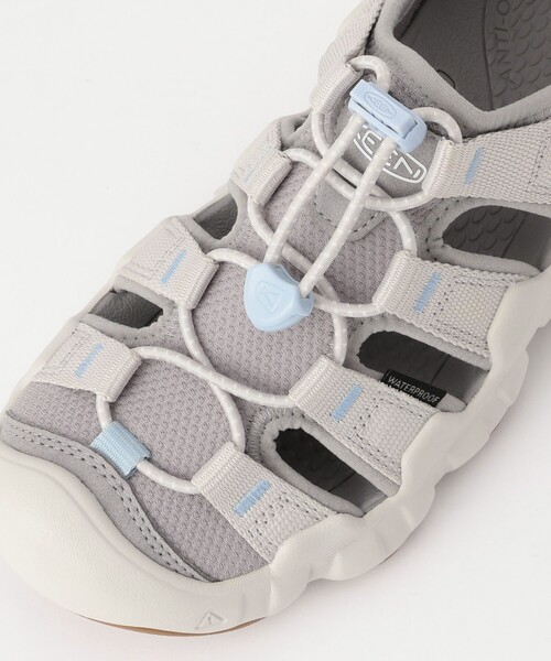 限定展開 KEEN/キーン HYPERPORT H2 / ハイパーポート