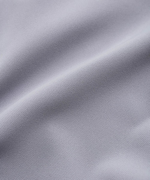 VIS（ビス）の「【洗える】Iラインロングスカート（スカート・レディース・サックスブルー/ブラック/ベージュ系その他・M/S）」の17枚目の写真