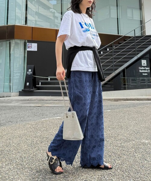 Freddy ラップパンツ 【公式通販】