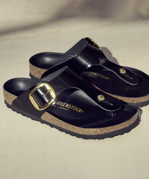 BIRKENSTOCK | 【BIRKENSTOCK/ビルケンシュトック】GIZEH BIG BUCKLE：サンダル(サンダル)